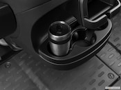 2026 Ram ProMaster Cargo Van Interior: 0