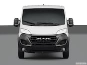 2026 Ram ProMaster Cargo Van Exterior: 1