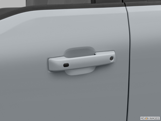 2026 Ford F150 SuperCrew Cab Exterior: 1