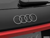 2027 Audi SQ6 e-tron Exterior: 1