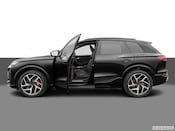 2027 Audi SQ6 e-tron All Media: 1
