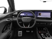 2027 Audi SQ6 e-tron Interior: 0