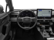 2026 Toyota RAV4 Plug-in Hybrid Interior: 0
