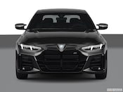 2026 BMW 4 Series Exterior: 1