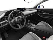 2026 MAZDA CX-30 Interior: 0