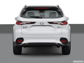 2026 MAZDA CX-70 PHEV Exterior: 1