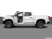 2026 Chevrolet Silverado 1500 Regular Cab All Media: 1