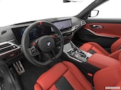 2027 BMW M3 Interior: 0