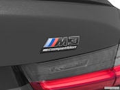 2027 BMW M3 Exterior: 1