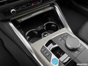 2026 BMW i4 Interior: 0