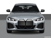 2026 BMW i4 Exterior: 1