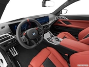 2027 BMW M4 Interior: 0