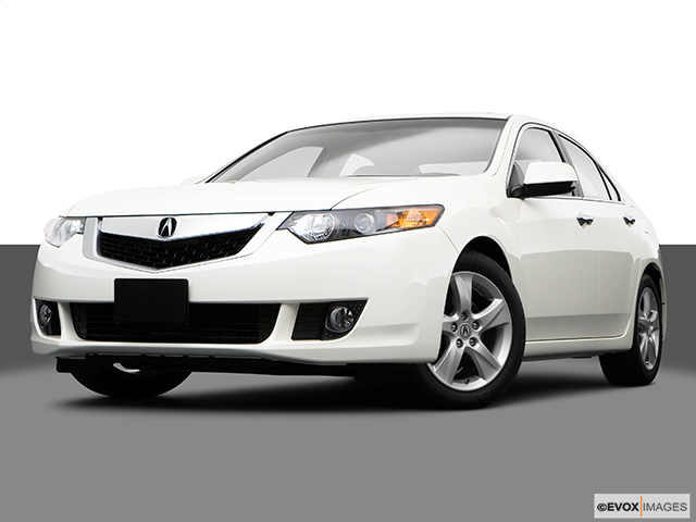 09 Acura Tsx Price Kbb Value Cars For Sale Kelley Blue Book