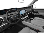 2027 Ford Expedition Interior: 0