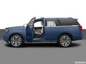 2027 Ford Expedition All Media: 1