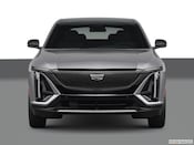 2027 Cadillac LYRIQ Exterior: 1
