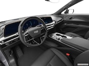 2027 Cadillac LYRIQ Interior: 0