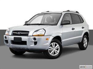 Used 2009 Hyundai Tucson Values Cars For Sale Kelley Blue Book