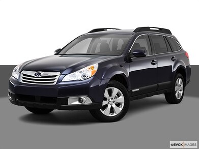 2010 Subaru Outback Pricing Reviews Amp Ratings Kelley