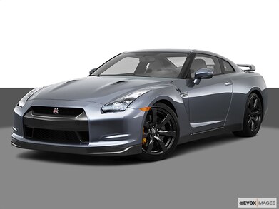 2010 Nissan Gt R Pricing Ratings Expert Review Kelley