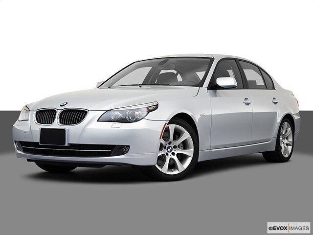 Used 10 Bmw 5 Series 528i Sedan 4d Prices Kelley Blue Book