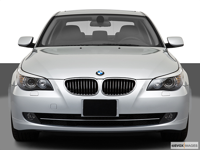 Used 10 Bmw 5 Series 528i Sedan 4d Prices Kelley Blue Book