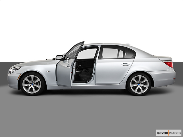 Used 10 Bmw 5 Series 528i Sedan 4d Prices Kelley Blue Book