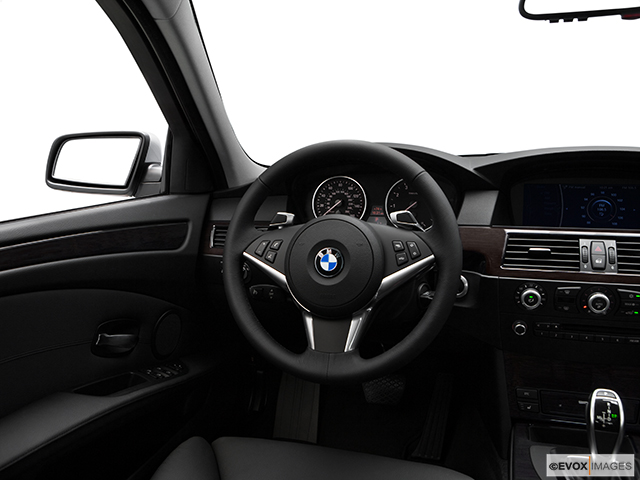 Used 10 Bmw 5 Series 528i Sedan 4d Prices Kelley Blue Book