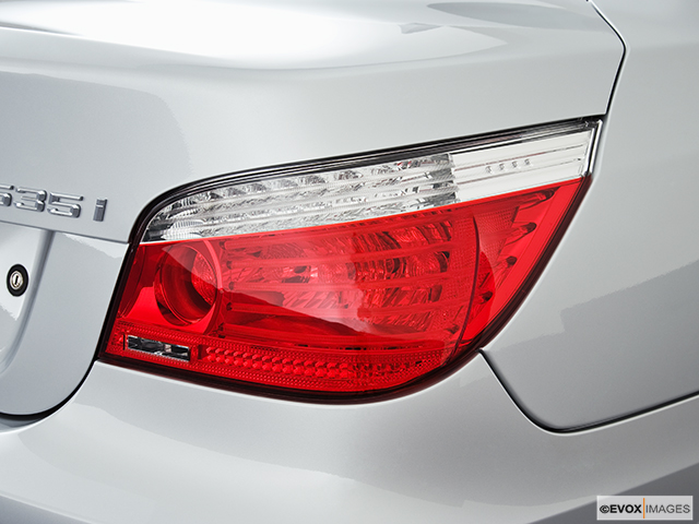 Used 10 Bmw 5 Series 528i Sedan 4d Prices Kelley Blue Book