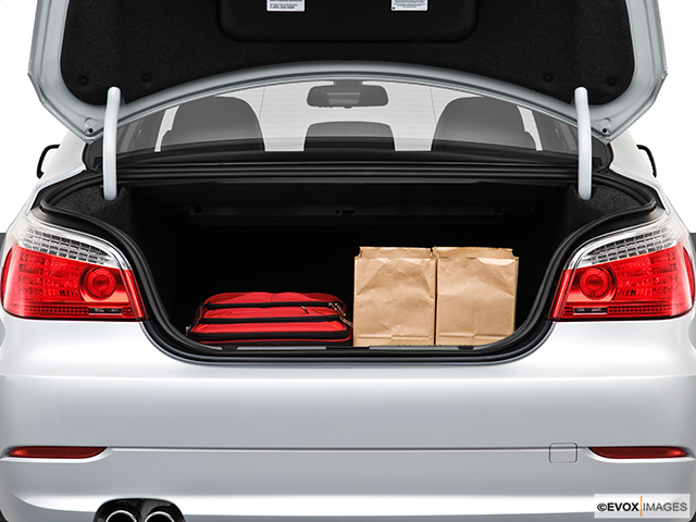 Used 10 Bmw 5 Series 528i Sedan 4d Prices Kelley Blue Book