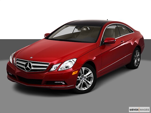 10 Mercedes Benz E Class Values Cars For Sale Kelley Blue Book