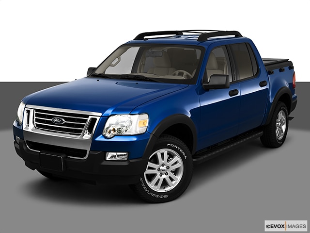 Used 10 Ford Explorer Sport Trac Xlt Sport Utility Pickup 4d Prices Kelley Blue Book Used 10 Ford Explorer Sport Trac Xlt Sport Utility Pickup 4d Prices Kelley Blue Book