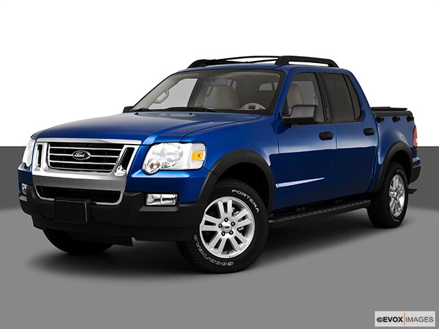 Used 10 Ford Explorer Sport Trac Xlt Sport Utility Pickup 4d Prices Kelley Blue Book Used 10 Ford Explorer Sport Trac Xlt Sport Utility Pickup 4d Prices Kelley Blue Book