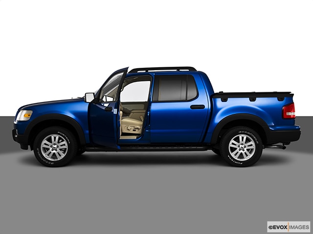 Used 10 Ford Explorer Sport Trac Xlt Sport Utility Pickup 4d Prices Kelley Blue Book Used 10 Ford Explorer Sport Trac Xlt Sport Utility Pickup 4d Prices Kelley Blue Book