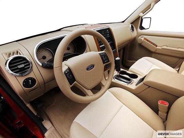 Used 10 Ford Explorer Eddie Bauer Sport Utility 4d Prices Kelley Blue Book Used 10 Ford Explorer Eddie Bauer Sport Utility 4d Prices Kelley Blue Book