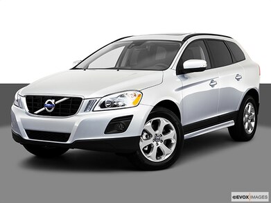 2010 Volvo Xc60 Pricing Ratings Expert Review Kelley