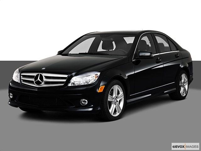 2010 Mercedes Benz C Class Values Cars For Sale Kelley Blue Book