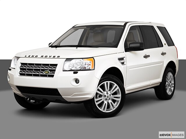 Used 2010 Land Rover Lr2 Hse Sport Utility 4d Prices Kelley Blue Book