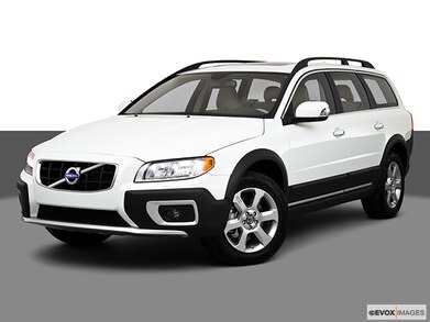 2010 Volvo Xc70 Pricing Reviews Amp Ratings Kelley Blue Book