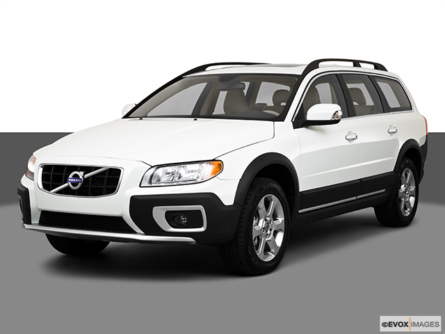 Used 10 Volvo Xc70 3 2 Wagon 4d Prices Kelley Blue Book