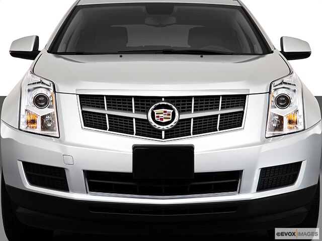 10 Cadillac Srx Values Cars For Sale Kelley Blue Book