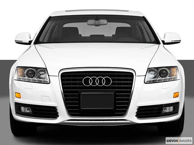 10 Audi A6 Values Cars For Sale Kelley Blue Book