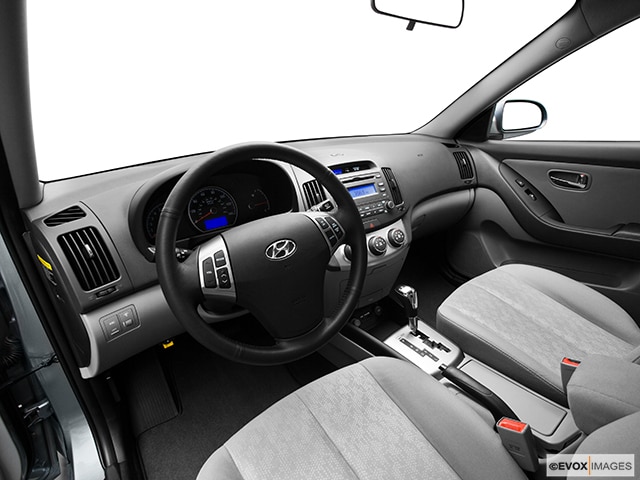 2010 Hyundai Elantra Pricing Reviews Ratings Kelley