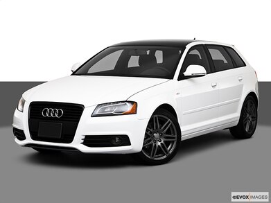 2010 Audi A3 Pricing Reviews Amp Ratings Kelley Blue Book