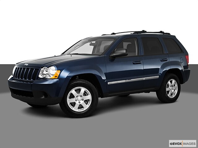 10 Jeep Grand Cherokee Price Kbb Value Cars For Sale Kelley Blue Book