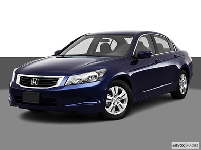 2010 Honda Accord Pricing Reviews Ratings Kelley Blue Book