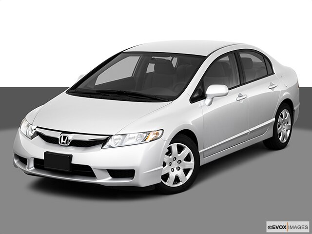 10 Honda Civic Values Cars For Sale Kelley Blue Book