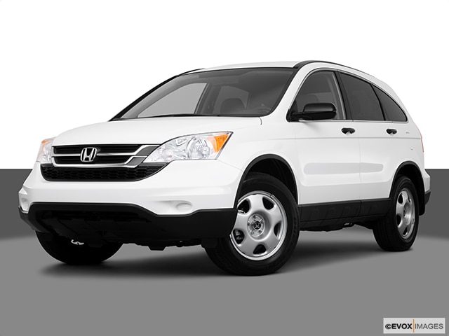 10 Honda Cr V Values Cars For Sale Kelley Blue Book