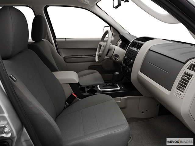 2010 Ford Escape Seat Covers
