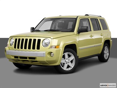 2010 Jeep Patriot Pricing Ratings Expert Review